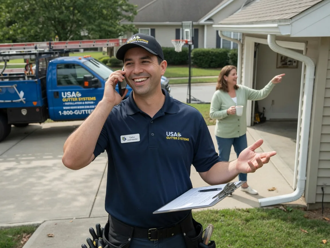 Gutter Installation Newcastle, TX FAQs